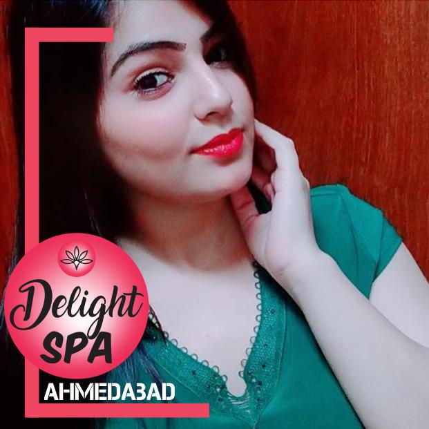 Delight Spa Ahmedabad